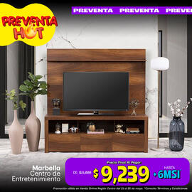 Catálogo Muebles Dico semana 21 Página 3
