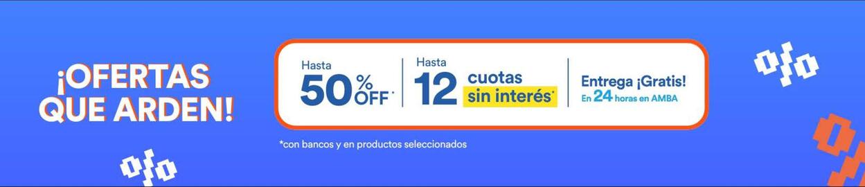 Catálogo Coppel Página 1