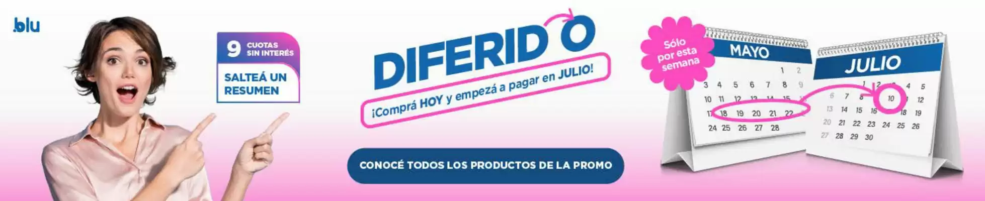 Catálogo Punto Blu (válido hasta 27-05)