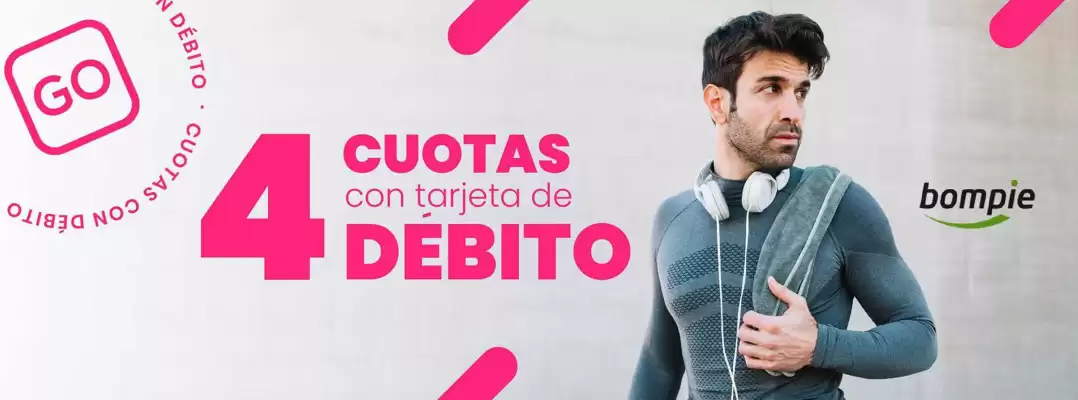 Catálogo Bompie (válido hasta 27-05)