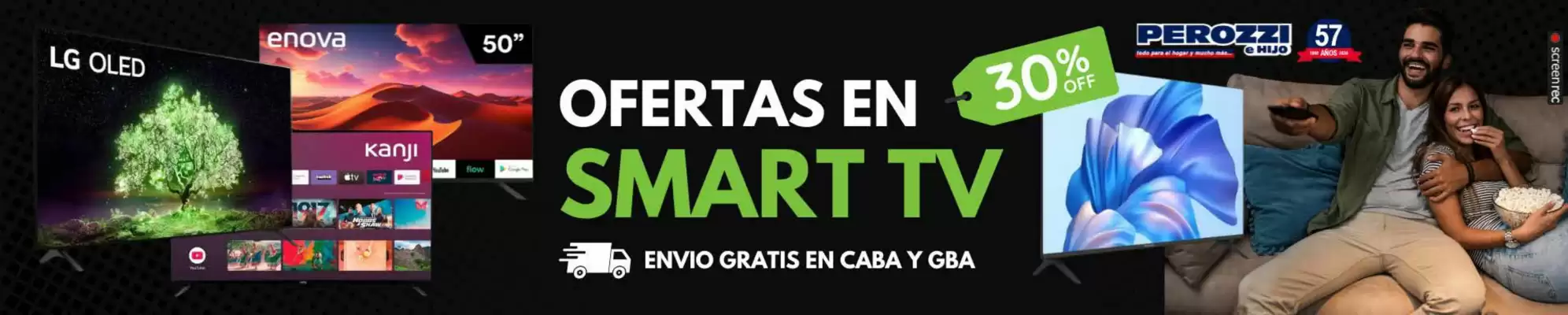 Catálogo Perozzi (válido hasta 27-05)