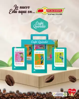 Catálogo MercaCentro (válido hasta 27-05)