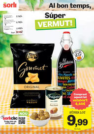 Folleto Sorli Página 18