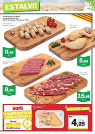 Folleto Sorli Página 5