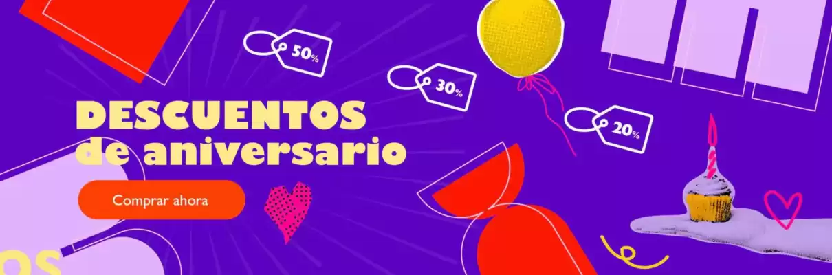 Folleto Milbby (válido hasta el 2-06)