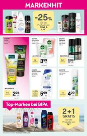 Bipa Flugblatt Seite 6