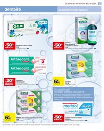 Catalogue Carrefour page 15