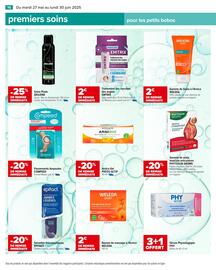 Catalogue Carrefour page 16