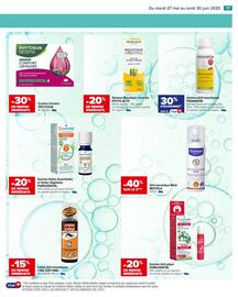 Catalogue Carrefour page 17