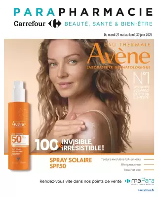Catalogue Carrefour