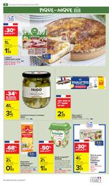 Catalogue Carrefour Market page 10