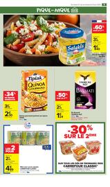 Catalogue Carrefour Market page 11