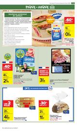 Catalogue Carrefour Market page 13