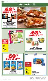 Catalogue Carrefour Market page 14