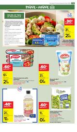 Catalogue Carrefour Market page 15