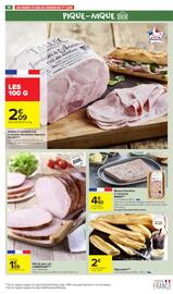 Catalogue Carrefour Market page 16