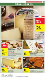 Catalogue Carrefour Market page 17