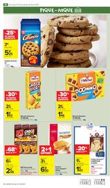 Catalogue Carrefour Market page 18