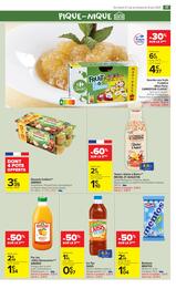 Catalogue Carrefour Market page 19
