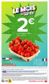 Catalogue Carrefour Market page 2