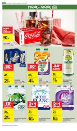 Catalogue Carrefour Market page 20