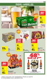 Catalogue Carrefour Market page 21