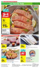Catalogue Carrefour Market page 24