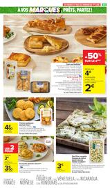Catalogue Carrefour Market page 25