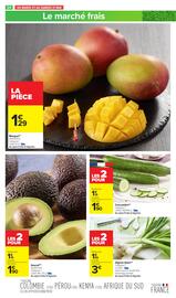 Catalogue Carrefour Market page 26