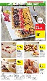 Catalogue Carrefour Market page 27