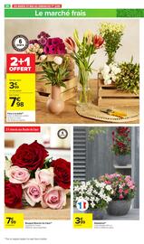 Catalogue Carrefour Market page 28