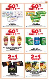 Catalogue Carrefour Market page 29