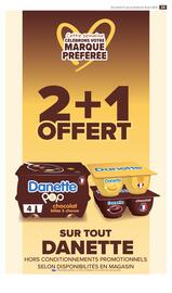 Catalogue Carrefour Market page 31