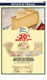 Catalogue Carrefour Market page 33