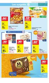 Catalogue Carrefour Market page 35