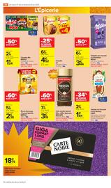 Catalogue Carrefour Market page 38