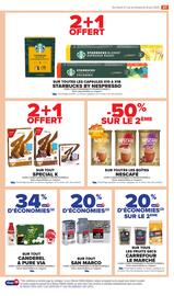 Catalogue Carrefour Market page 39