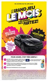 Catalogue Carrefour Market page 4