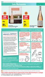 Catalogue Carrefour Market page 40