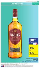 Catalogue Carrefour Market page 43