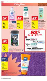 Catalogue Carrefour Market page 44