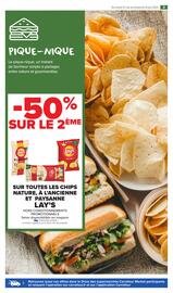 Catalogue Carrefour Market page 5