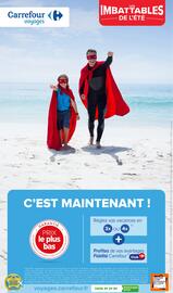 Catalogue Carrefour Market page 51