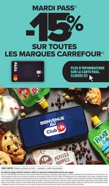 Catalogue Carrefour Market page 52