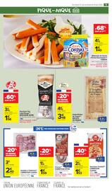 Catalogue Carrefour Market page 7