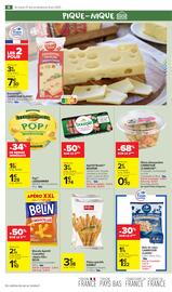 Catalogue Carrefour Market page 8