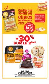Catalogue Carrefour Market page 9