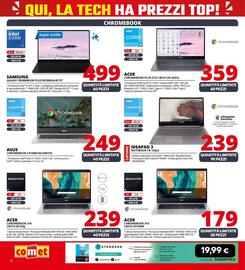 Volantino Comet Pagina 12