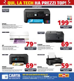 Volantino Comet Pagina 13