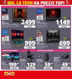 Volantino Comet Pagina 14